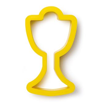 Picture of CHALICE CUTTER 10.5X2.2CM FOR HOLY COMMUNION